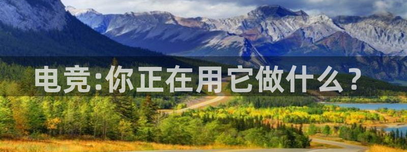 蜂鸟电竞全国多少门店啊：电竞:你正在用它做什么？